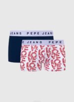 multi Pack de 3 calcetines tobilleros Pepe Jeans 06X41153 hombres - Imagen 5