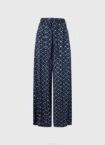 multi pantalones anchos estampados Pepe Jeans 06X4300 mujer - Imagen 5
