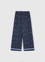 multi pantalones anchos jacqueline Pepe Jeans 06X41484 chica - Imagen 2
