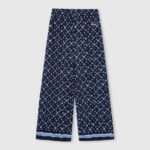 multi pantalones anchos jacqueline Pepe Jeans 06X41484 chica