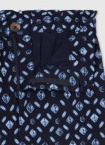 multi pantalones anchos jacqueline Pepe Jeans 06X41484 chica - Imagen 3