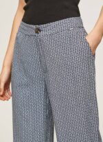 multi pantalones con logo estampado Pepe Jeans 06X4307 mujer - Imagen 3