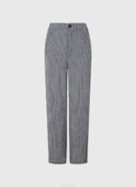 multi pantalones con logo estampado Pepe Jeans 06X4307 mujer - Imagen 5