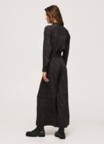 multi peto largo cachemira Pepe Jeans 06X4156 mujer - Imagen 4