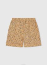 multi shorts haley con estampado floral Pepe Jeans 06X41507 chica - Imagen 2