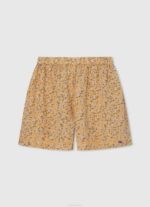 multi shorts haley con estampado floral Pepe Jeans 06X41507 chica
