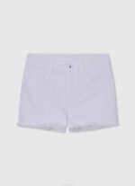 multi shorts haley con estampado floral Pepe Jeans 06X41507 chica - Imagen 5