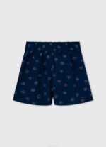 multi shorts jules con estampado floral Pepe Jeans 06X41489 chica