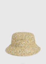 multi sombrero de pescador con estampado floral Pepe Jeans 06X41512 chica