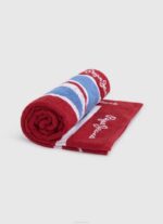 multi toalla de playa bandera union jack Pepe Jeans 06X41522 chica