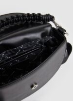 negro bolsa crossbody con dos asas Pepe Jeans 06X4733 mujer - Imagen 3