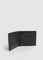 negro cartera con logo grabado Pepe Jeans 06X41298 hombres - Imagen 2