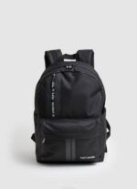 negro cartera de piel con logo Pepe Jeans 06X41296 hombres - Imagen 5