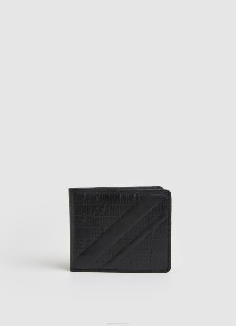 negro_cartera_de_piel_con_logo_pepe_jeans_06x41296_hombres.jpg negro cartera de piel con logo Pepe Jeans 06X41296 hombres - Imagen 1