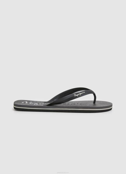 negro_chanclas_de_playa_bandana_ballena_pepe_jeans_06x41284_hombres.jpg negro chanclas de playa bandana ballena Pepe Jeans 06X41284 hombres - Imagen 1