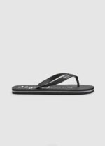 negro chanclas de playa básicas bay beach Pepe Jeans 06X41265 hombres