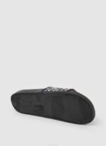 negro chanclas de playa con juego deslizante Pepe Jeans 06X4692 mujer - Imagen 5