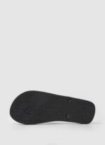 negro chanclas de playa de mar de ballenas Pepe Jeans 06X41262 hombres - Imagen 5