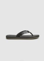 negro chanclas de playa de windsurf Pepe Jeans 06X41275 hombres