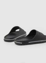 negro chanclas de playa Pepe Jeans 06X41274 hombres - Imagen 4