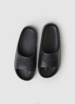 negro chanclas de playa Pepe Jeans 06X4696 mujer - Imagen 2