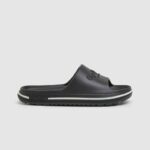 negro chanclas de playa Pepe Jeans 06X4696 mujer
