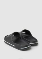 negro chanclas de playa Pepe Jeans 06X4696 mujer - Imagen 4