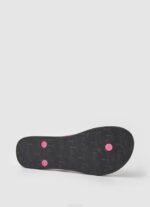 negro Chanclas de playa Rake Love Pepe Jeans 06X4706 mujer - Imagen 5