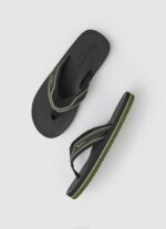negro chanclas de playa sur Pepe Jeans 06X41270 hombres - Imagen 2