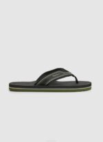 negro chanclas de playa sur Pepe Jeans 06X41270 hombres