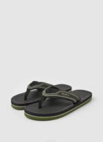 negro chanclas de playa sur Pepe Jeans 06X41270 hombres - Imagen 3