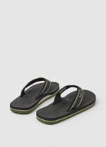 negro chanclas de playa sur Pepe Jeans 06X41270 hombres - Imagen 4