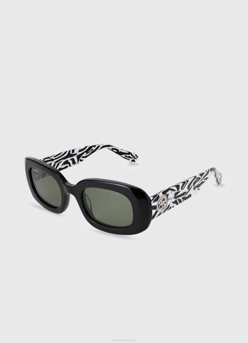 negro_gafas_de_sol_rectangulares_pepe_jeans_06x4767_mujer.jpg negro gafas de sol rectangulares Pepe Jeans 06X4767 mujer - Imagen 1