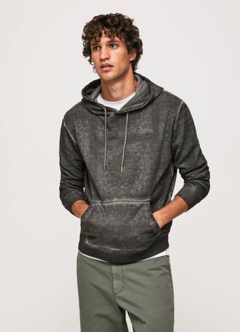 negro_lavado_sueter_con_bandana_de_algodon_pepe_jeans_06x4893_hombres.jpg negro lavado suéter con bandana de algodón Pepe Jeans 06X4893 hombres - Imagen 1