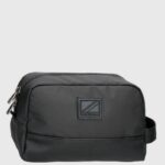 negro neceser de viaje con asa Pepe Jeans 06X41295 hombres