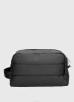 negro neceser de viaje con asa Pepe Jeans 06X41295 hombres - Imagen 3