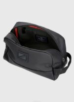 negro neceser de viaje con asa Pepe Jeans 06X41295 hombres - Imagen 4