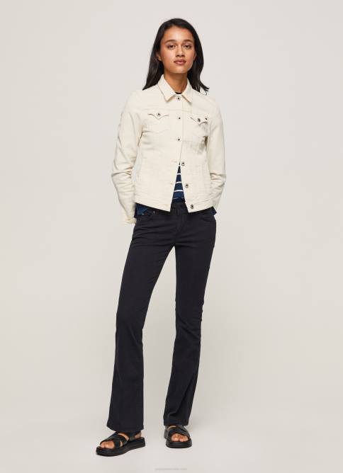 negro_pantalones_pitillo_acampanados_pepe_jeans_06x4294_mujer.jpg negro pantalones pitillo acampanados Pepe Jeans 06X4294 mujer - Imagen 1
