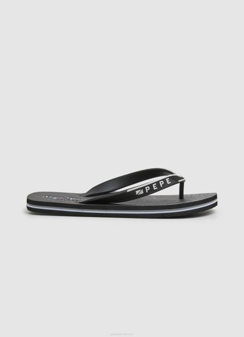 negro_piscina_moto_playa_chanclas_pepe_jeans_06x41269_hombres.jpg negro piscina moto playa chanclas Pepe Jeans 06X41269 hombres - Imagen 1
