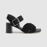 negro sandalias altea basic ante Pepe Jeans 06X4648 mujer