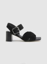 negro sandalias altea basic ante Pepe Jeans 06X4648 mujer