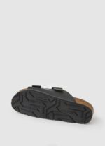 negro sandalias anatómicas doble kansas Pepe Jeans 06X41271 hombres - Imagen 5
