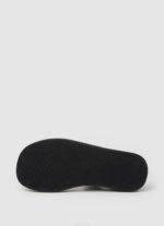 negro sandalias de cuña logy de verano Pepe Jeans 06X4652 mujer - Imagen 5