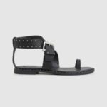 negro sandalias planas hayes trend Pepe Jeans 06X4656 mujer