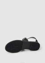 negro sandalias planas hayes trend Pepe Jeans 06X4656 mujer - Imagen 5