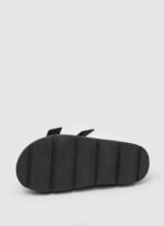 negro sandalias polar park con doble hebilla Pepe Jeans 06X4670 mujer - Imagen 5