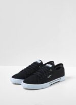 negro zapatillas brady basicas Pepe Jeans 06X41241 hombres - Imagen 2