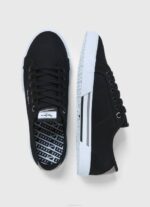 negro zapatillas brady basicas Pepe Jeans 06X41241 hombres - Imagen 3