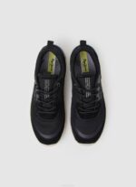 negro zapatillas jay pro combinadas Pepe Jeans 06X41220 hombres - Imagen 2