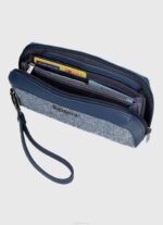 océano bolso de mano jaspeado Pepe Jeans 06X4727 mujer - Imagen 5